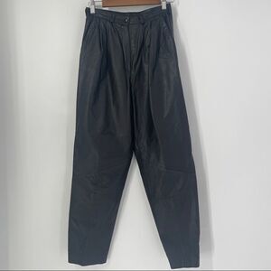 VINTAGE tibor High waisted Trousers
